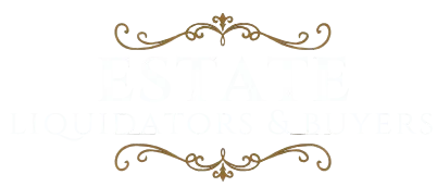 Estate Liquidators & Buyers Mint Hill