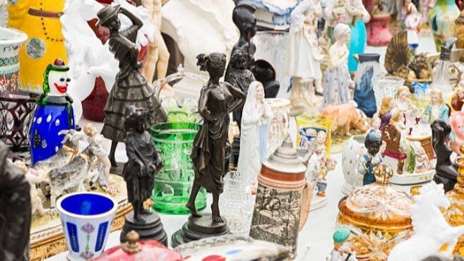 Antique china buyers Mint Hill, NC. Updated 2025