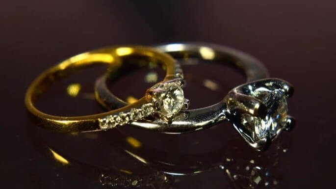 Estate gold jewelry buyers in Mint Hill, NC. Updated 2025